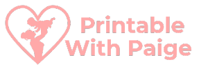 Printablewithpaige